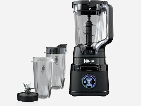 Picture of Ninja blender15 funkcija, snaga 1200W, BlendSense tehno. tezina 4.83kg, kapac. 2.1L ( TB301EU ) 