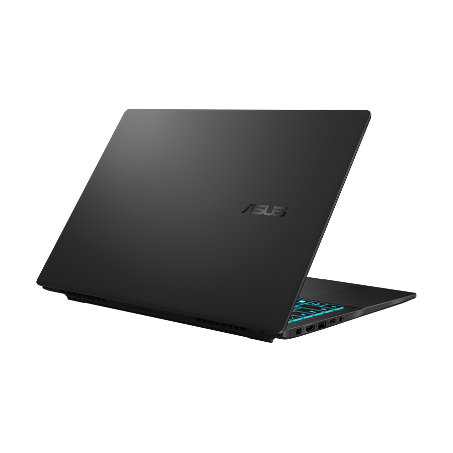ASUS VivoBook 16 V3607VU-RP137 16" WUXGA 144Hz AG Intel core 7 150U/16GB DDR5/1TB SSD/NVIDIA GF. RTX 4050-6GB/Backlit Kbd./black/2god+Ruksak