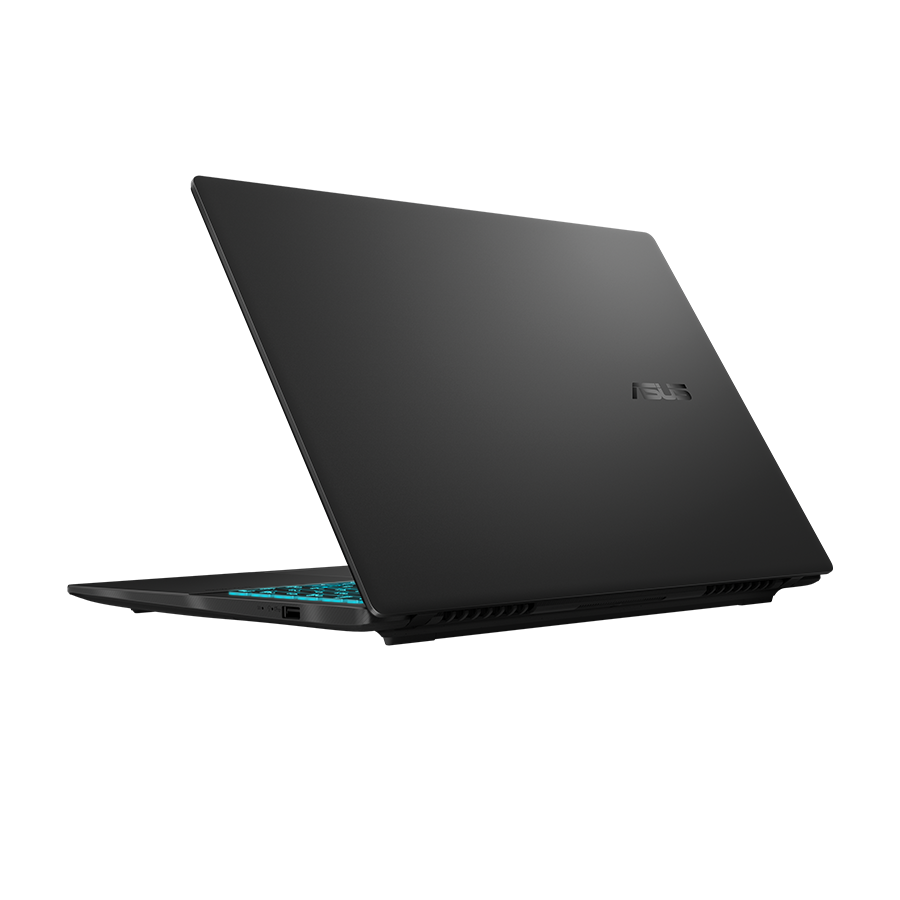 ASUS VivoBook 16 V3607VU-RP137 16" WUXGA 144Hz AG Intel core 7 150U/16GB DDR5/1TB SSD/NVIDIA GF. RTX 4050-6GB/Backlit Kbd./black/2god+Ruksak