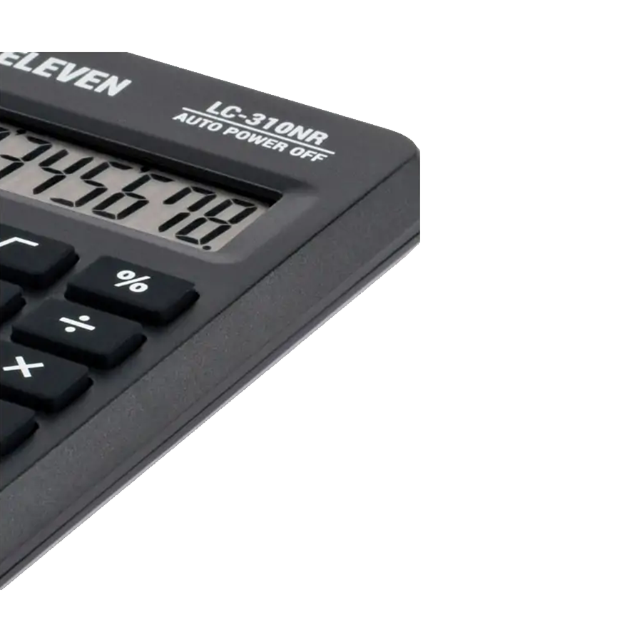 Kalkulator ELEVEN LC 310NR