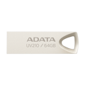 Picture of USB Memory stick Adata UFD 64GB UV210 Metal Golden 64 GB, USB, Brzina čitanja 90 MB/s, Brzina pisanja 40 MB/s, AUV210-64G-RGD USB 2.0 