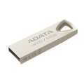 Picture of USB Memory stick Adata UFD 64GB UV210 Metal Golden 64 GB, USB, Brzina čitanja 90 MB/s, Brzina pisanja 40 MB/s, AUV210-64G-RGD USB 2.0 