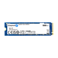 Picture of Kingston SSD SNV3S/500GBK 500GB NV3 NVMe PCIe 4.0 R/W:5000/3000MB/s (bulk)