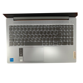 Picture of Lenovo IdeaPad Slim 3 15IAH8 83ER00GASC 15,6" FHD AG Intel i5-12450H/16GB DDR5/512GB/2Y/Arctic Grey