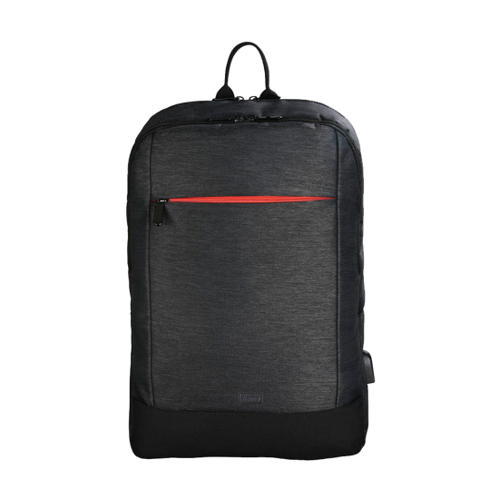 Picture of Torba za notebook Hama "Manchester" (17.3"), crna