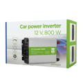 Picture of DC-AC inverter za auto GEMBIRD, in12Vout220V 800W EG-PWC800-01