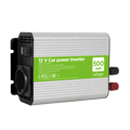 Picture of DC-AC inverter za auto GEMBIRD, in12Vout220V 500W EG-PWC500-01