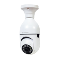 Picture of IP kamera GEMBIRD Smart rotating wifi camera, spajanje na sijalično grlo, E27, 1080p, TSL-CAM-WRHD-01