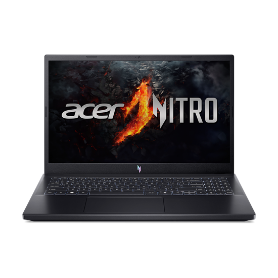 Picture of Acer Nitro V15 ANV15-41-R12K 15,6" FHD IPS AG 144HZ AMD Ryzen 7 7735HS 16GB/512GB SSD/Nvidia GF RTX 4060-8GB/NH.QSFEX.006/crna