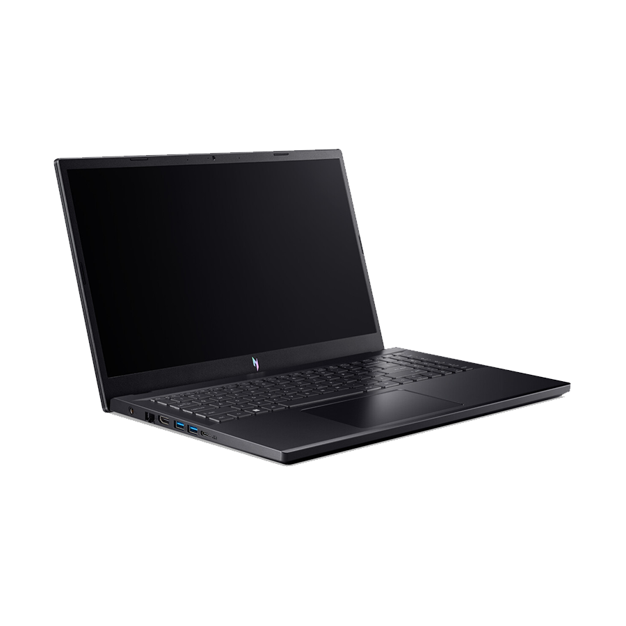 Acer Nitro V15 ANV15-41-R23T 15,6" FHD IPS AG 144Hz AMD Ryzen 7 7735HS 16GB/512GB SSD Nvidia GF RTX 3050-6GB NH.QSHEX.00B/crna