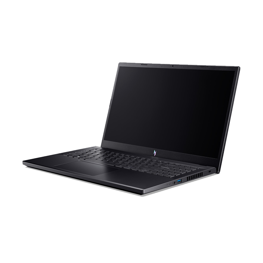 Acer Nitro V15 ANV15-41-R23T 15,6" FHD IPS AG 144Hz AMD Ryzen 7 7735HS 16GB/512GB SSD Nvidia GF RTX 3050-6GB NH.QSHEX.00B/crna