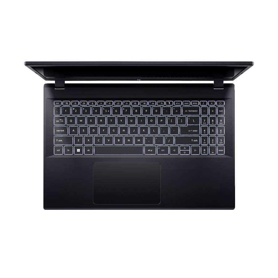 Acer Nitro V15 ANV15-41-R23T 15,6" FHD IPS AG 144Hz AMD Ryzen 7 7735HS 16GB/512GB SSD Nvidia GF RTX 3050-6GB NH.QSHEX.00B/crna