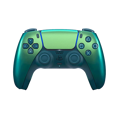 Picture of PS5 Dualsense Wireless Controller Chroma Teal 1000044474