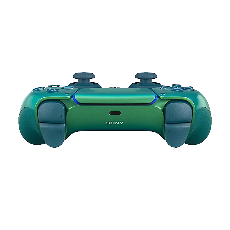 PS5 Dualsense Wireless Controller Chroma Teal 1000044474
