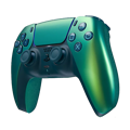 Picture of PS5 Dualsense Wireless Controller Chroma Teal 1000044474