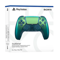 Picture of PS5 Dualsense Wireless Controller Chroma Teal 1000044474