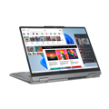 Picture of Lenovo IdeaPad 5 14IRU9 83DT0084SC 14" WUXGA IPS Touch Intel core 5-120U/16GB DDR5/512GB/2Y/Alu Luna Grey