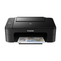 Picture of Printer CANON Pixma TS3350 print/scan/copy 7,7str/min (black) 4,4str/min (color) USB. WiFi. cloud