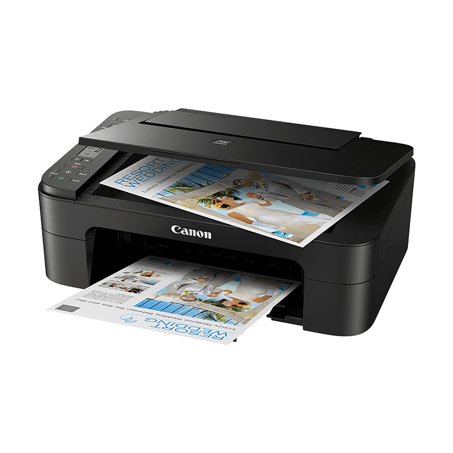 Canon PIXMA TS3350