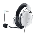 Picture of Slušalice Razer BlackShark V2 X - Wired Gaming Headset - White - FRML Packaging RZ04-03240700-R3M1