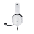 Picture of Slušalice Razer BlackShark V2 X - Wired Gaming Headset - White - FRML Packaging RZ04-03240700-R3M1