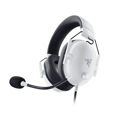 Picture of Slušalice Razer BlackShark V2 X - Wired Gaming Headset - White - FRML Packaging RZ04-03240700-R3M1