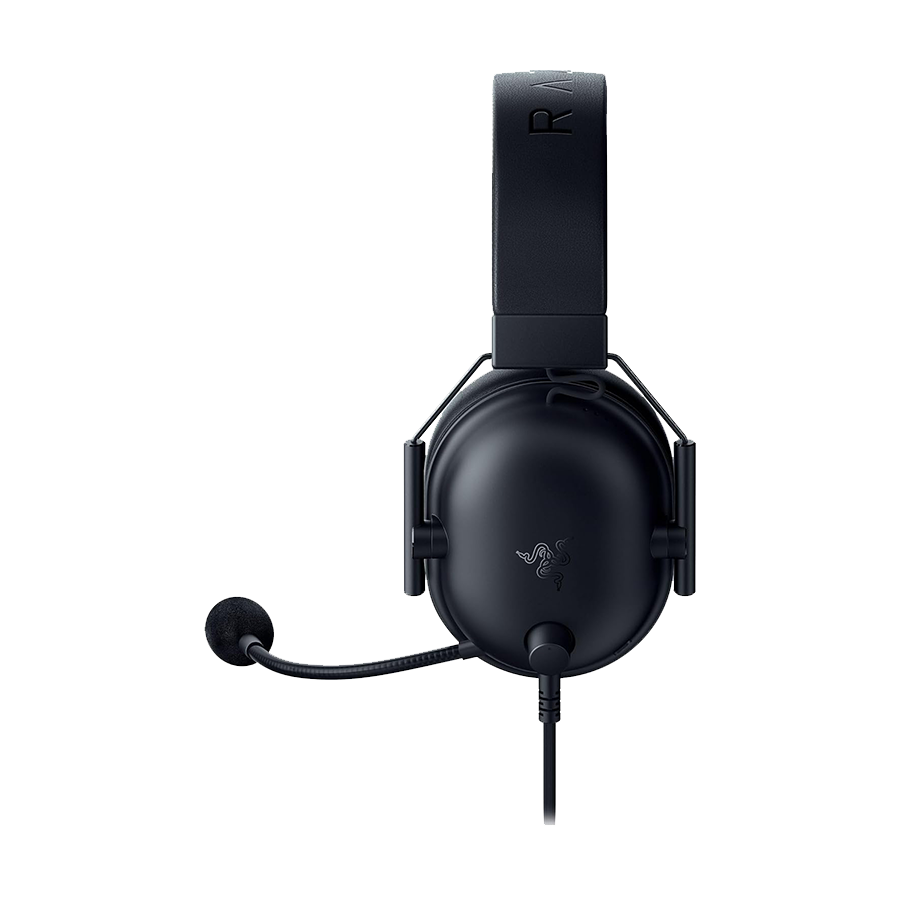 Slušalice Razer BlackShark V2 X For PlayStation - Wired Console esports Headset - Black - EU + ANZ Packaging RZ04-03241000-R3G1