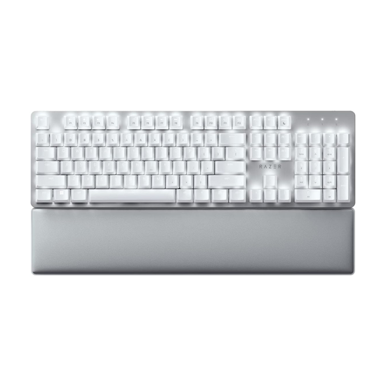 Picture of Tastatura Razer Pro Type Ultra - Wireless Mechanical Productivity Keyboard - US Layout - FRML Packaging RZ03-04110100-R3M1