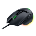 Picture of Miš Razer Basilisk V3 35K - Ergonomic Wired Gaming Mouse - FRML Packaging RZ01-05230100-R3M1