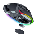 Picture of Miš Razer Basilisk V3 Pro 35K - Ergonomic Wireless Gaming Mouse - EU Packaging RZ01-05240100-R3G1