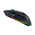 Picture of Miš Razer Basilisk V3 Pro - Ergonomic Wireless Gaming Mouse - EU Packaging RZ01-04620100-R3G1