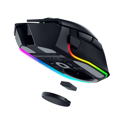 Picture of Miš Razer Basilisk V3 Pro - Ergonomic Wireless Gaming Mouse - EU Packaging RZ01-04620100-R3G1