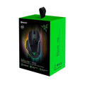 Picture of Miš Razer Basilisk V3 Pro - Ergonomic Wireless Gaming Mouse - EU Packaging RZ01-04620100-R3G1