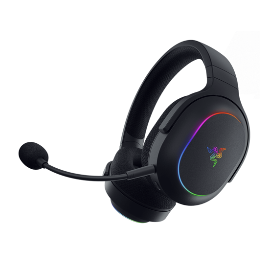 Picture of Slušalice Razer Barracuda X Chroma - Wireless Multi-Platform Gaming and Mobile Headset - FRML Packaging RZ04-05220100-R3M1