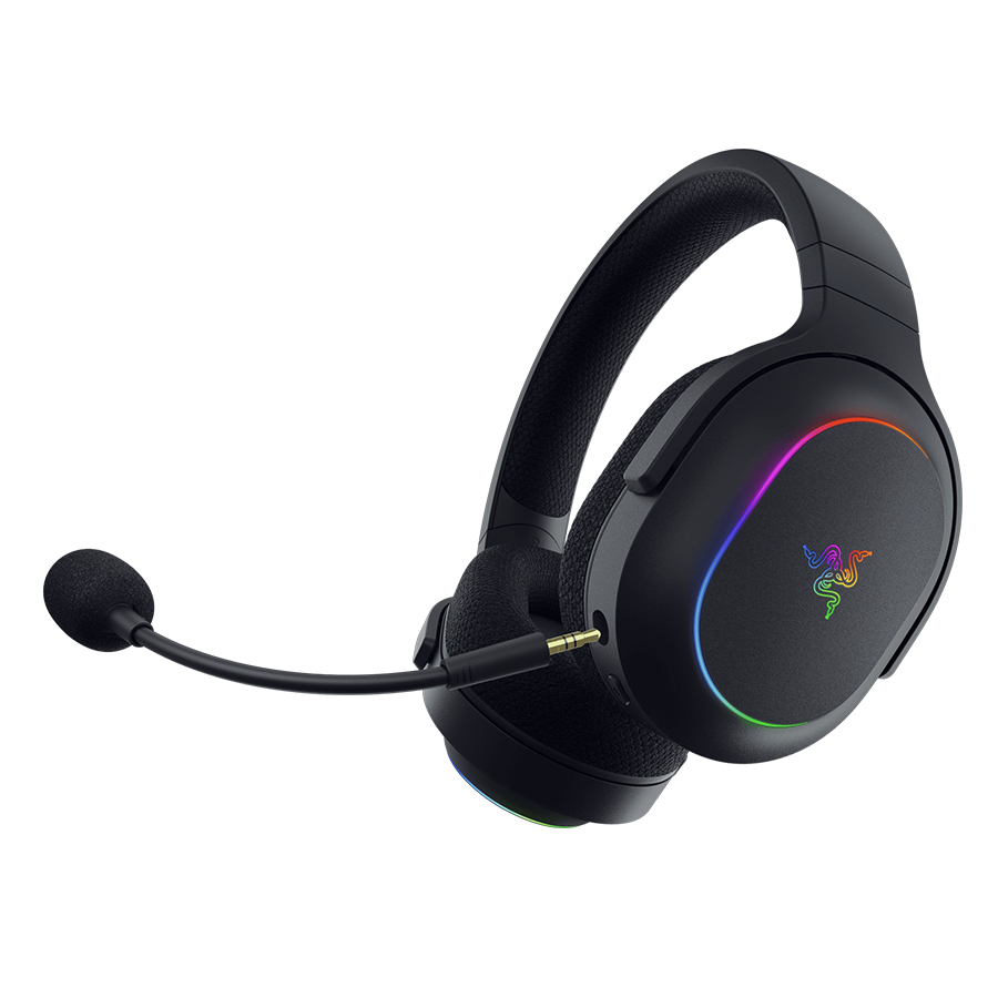 Slušalice Razer Barracuda X Chroma - Wireless Multi-Platform Gaming and Mobile Headset - FRML Packaging RZ04-05220100-R3M1