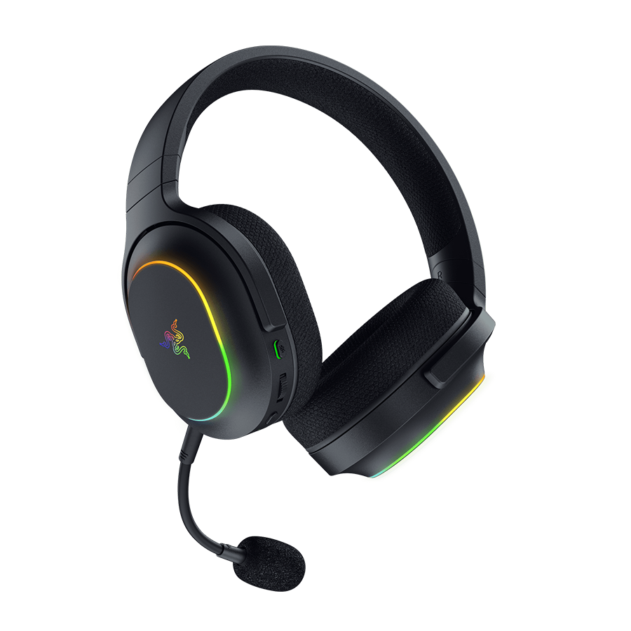 Slušalice Razer Barracuda X Chroma - Wireless Multi-Platform Gaming and Mobile Headset - FRML Packaging RZ04-05220100-R3M1