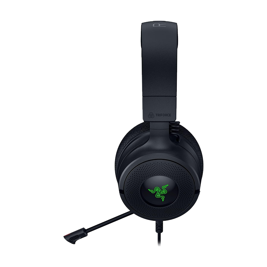 Slušalice Razer Kraken V4 X - Wired Gaming Headset - FRML Packaging RZ04-05180100-R3M1