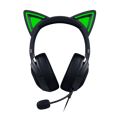 Picture of Slušalice Razer Kraken Kitty V2 - USB Headset with RGB Kitty Ears - Black - FRML Packaging RZ04-04730100-R3M1