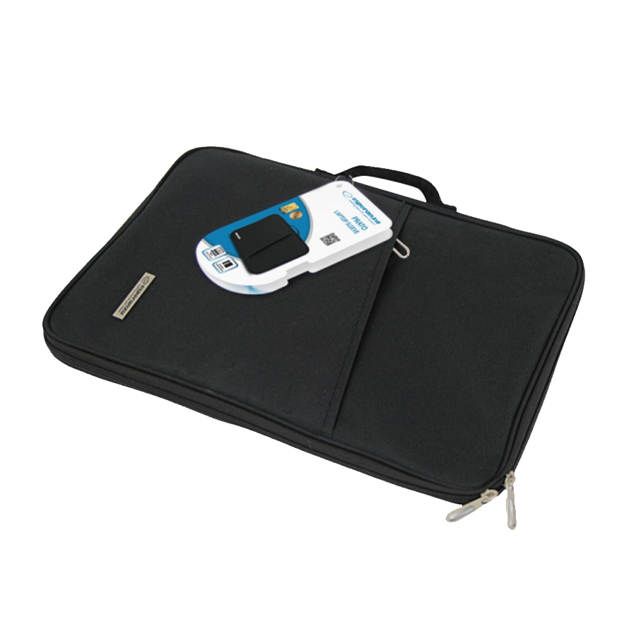 Torba za notebook sleeve 15,6" ESPERANZA PRATO ET194