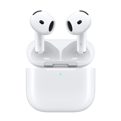 Slušalice Apple AirPods 4 MXP63ZM/A MXP63LL/A