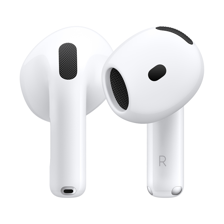 Slušalice Apple AirPods 4 MXP63ZM/A MXP63LL/A