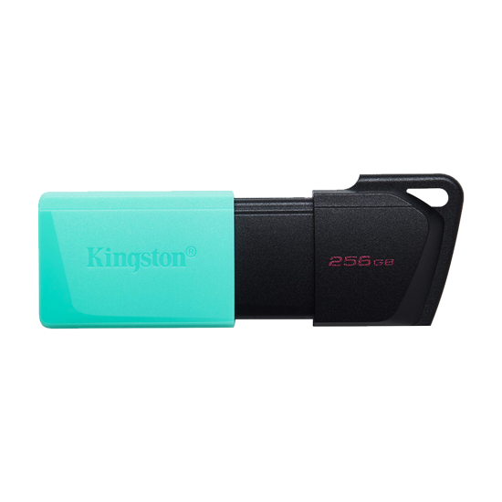 Picture of USB Memory stick Kingston 256GB, USB3.2, DTXM/256GB DataTraveler Exodia