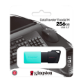 Picture of USB Memory stick Kingston 256GB, USB3.2, DTXM/256GB DataTraveler Exodia