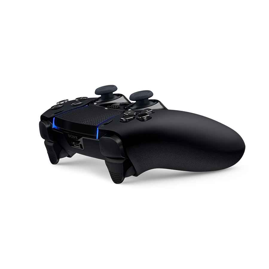 PS5 Dualsense Edge Wireless Controller Midnight Black 1000045048