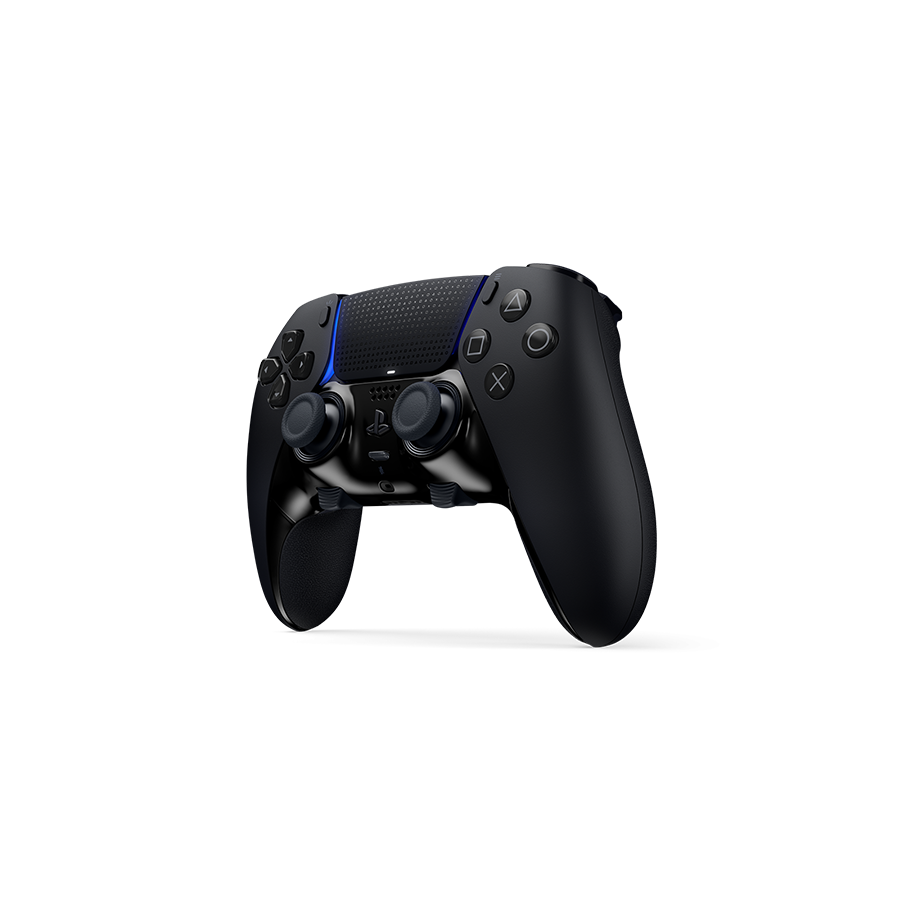 PS5 Dualsense Edge Wireless Controller Midnight Black 1000045048