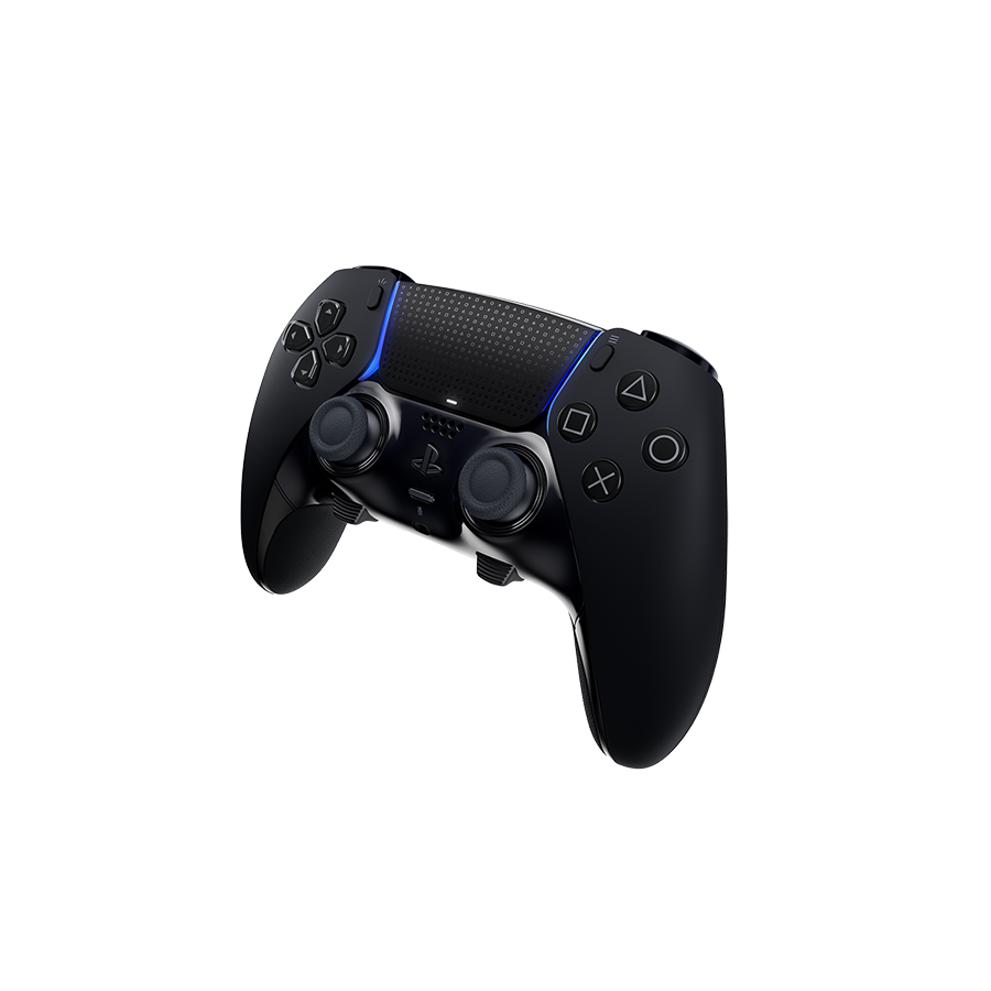 PS5 Dualsense Edge Wireless Controller Midnight Black 1000045048