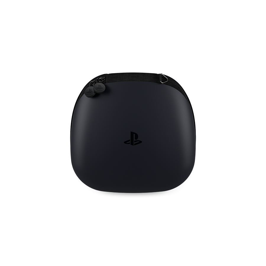 PS5 Dualsense Edge Wireless Controller Midnight Black 1000045048
