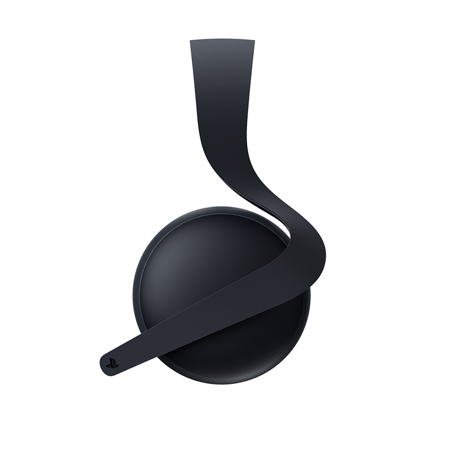 Slušalice sa mikrofonom PS5 Pulse Elite wireless headset Midnight Black 1000044486