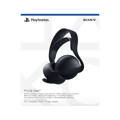 Picture of Slušalice sa mikrofonom PS5 Pulse Elite wireless headset Midnight Black 1000044486