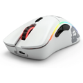 Picture of Miš Glorius gaming wireless D-RGB, matte white